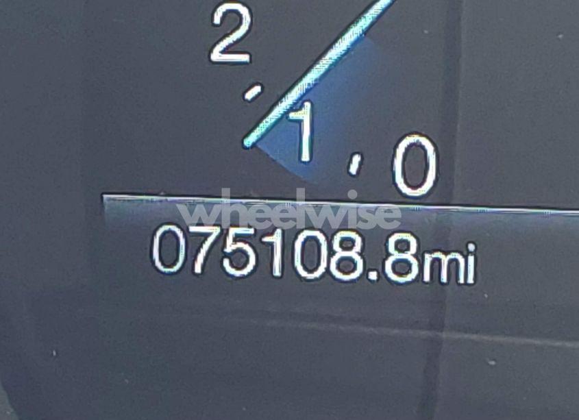 Photo 16 of 2020 Ford Fusion SE (VIN 3FA6P0HD2LR136072)