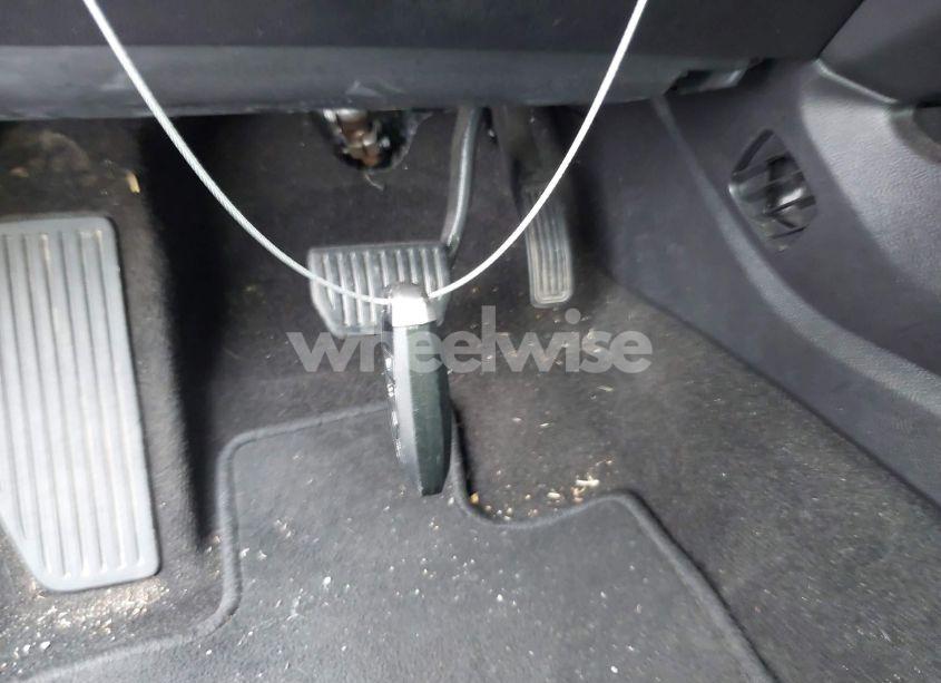 Photo 11 of 2020 Ford Fusion SE (VIN 3FA6P0HD2LR161148)