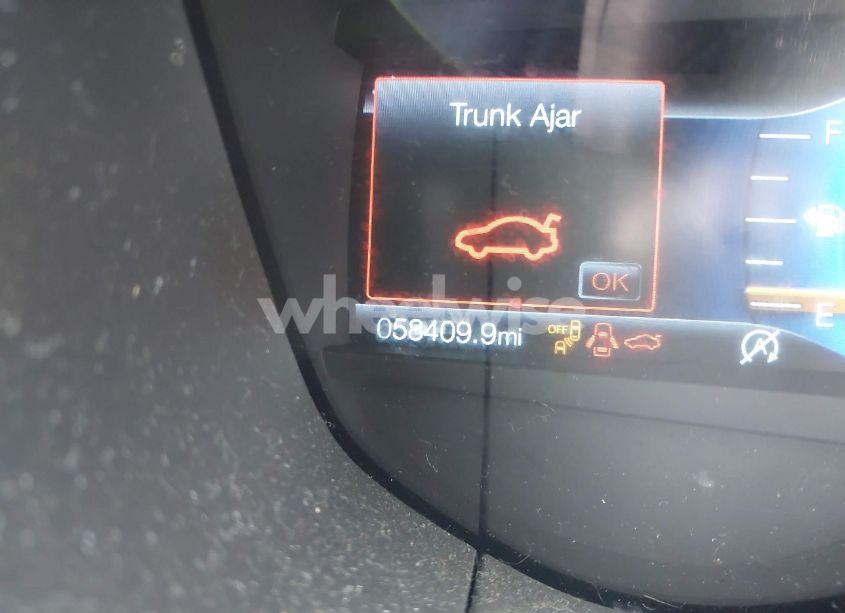 Photo 15 of 2020 Ford Fusion SE (VIN 3FA6P0HD2LR161148)