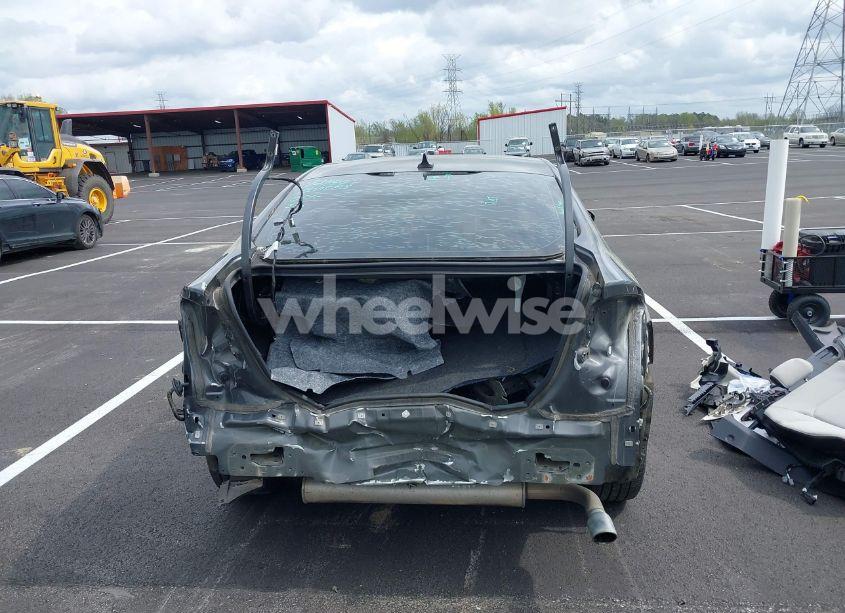 Photo 16 of 2020 Ford Fusion SE (VIN 3FA6P0HD2LR161148)