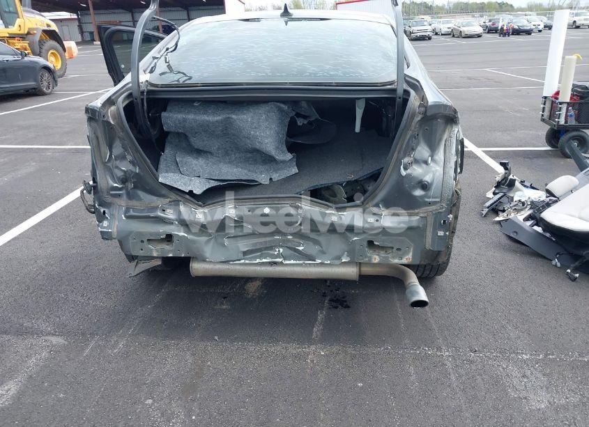 Photo 6 of 2020 Ford Fusion SE (VIN 3FA6P0HD2LR161148)