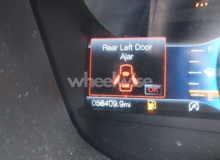 Photo 7 of 2020 Ford Fusion SE (VIN 3FA6P0HD2LR161148)