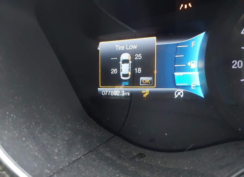 Photo 15 of 2020 Ford Fusion SE (VIN 3FA6P0HD2LR167130)