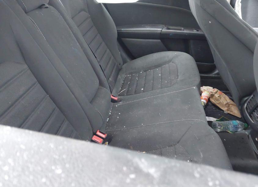 Photo 8 of 2020 Ford Fusion SE (VIN 3FA6P0HD2LR167130)