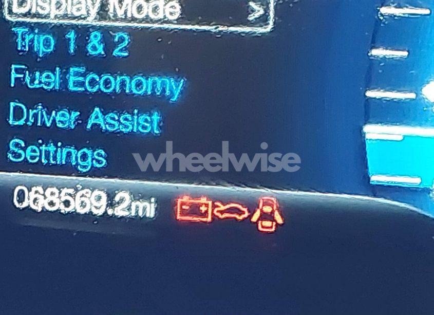 Photo 15 of 2020 Ford Fusion SE (VIN 3FA6P0HD2LR186356)