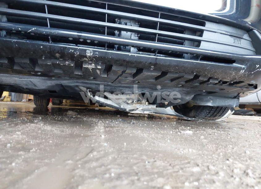 Photo 6 of 2020 Ford Fusion SE (VIN 3FA6P0HD2LR186356)