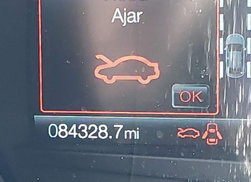 Photo 15 of 2020 Ford Fusion SE (VIN 3FA6P0HD2LR187149)