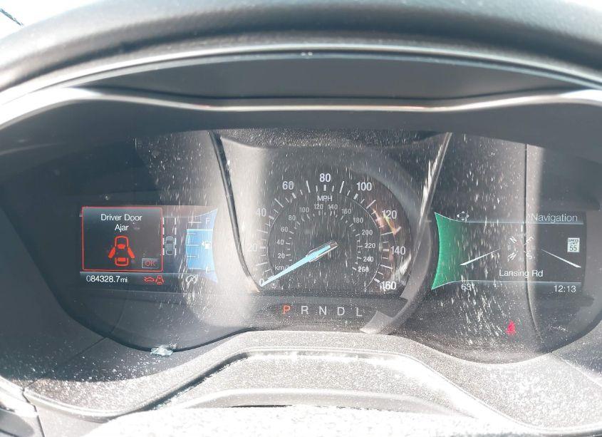 Photo 7 of 2020 Ford Fusion SE (VIN 3FA6P0HD2LR187149)