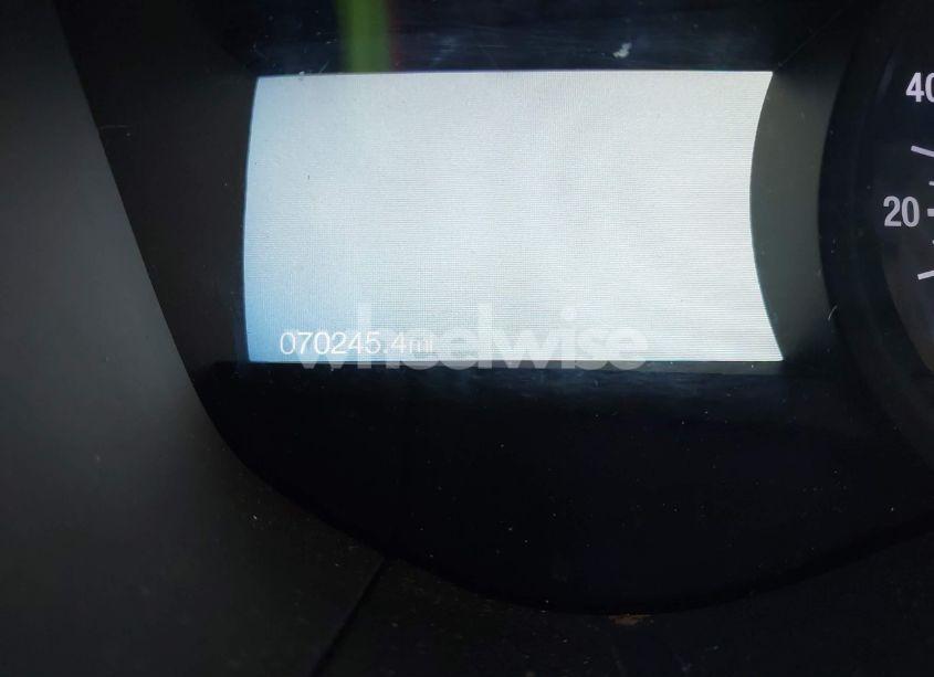 Photo 14 of 2020 Ford Fusion SE (VIN 3FA6P0HD2LR199334)