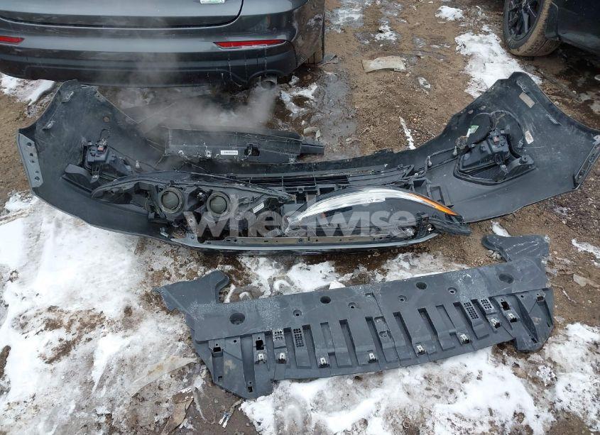 Photo 18 of 2020 Ford Fusion SE (VIN 3FA6P0HD2LR253019)