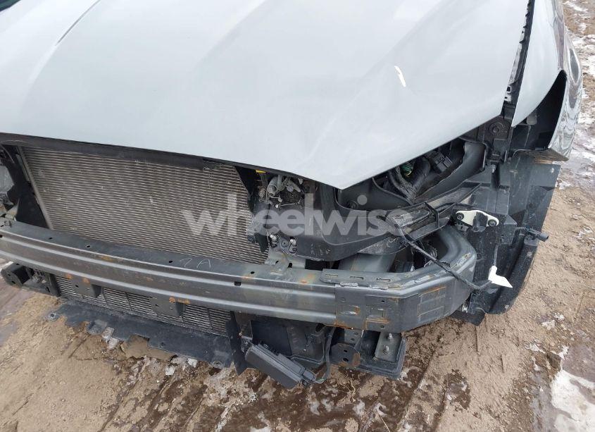 Photo 21 of 2020 Ford Fusion SE (VIN 3FA6P0HD2LR253019)