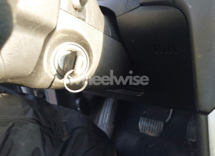 Photo 11 of 2014 Ford Fusion SE (VIN 3FA6P0HD3ER119915)