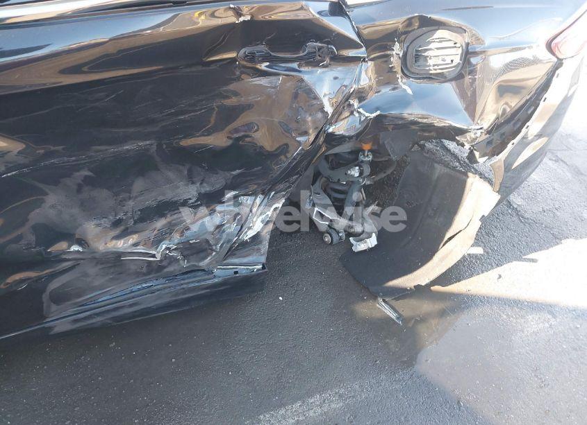 Photo 6 of 2014 Ford Fusion SE (VIN 3FA6P0HD3ER151019)