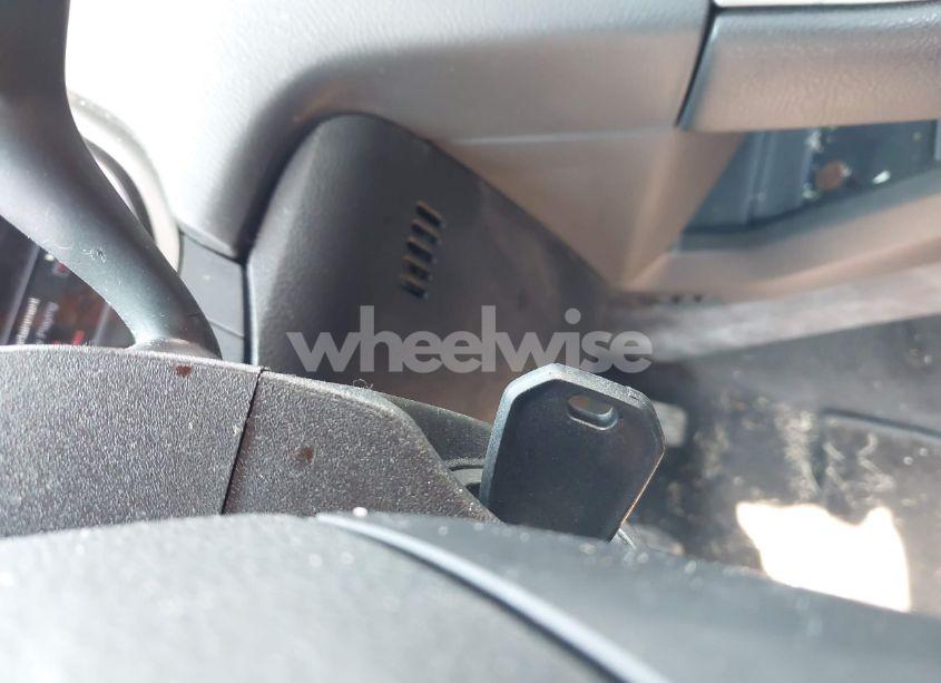 Photo 11 of 2014 Ford Fusion SE (VIN 3FA6P0HD3ER204009)