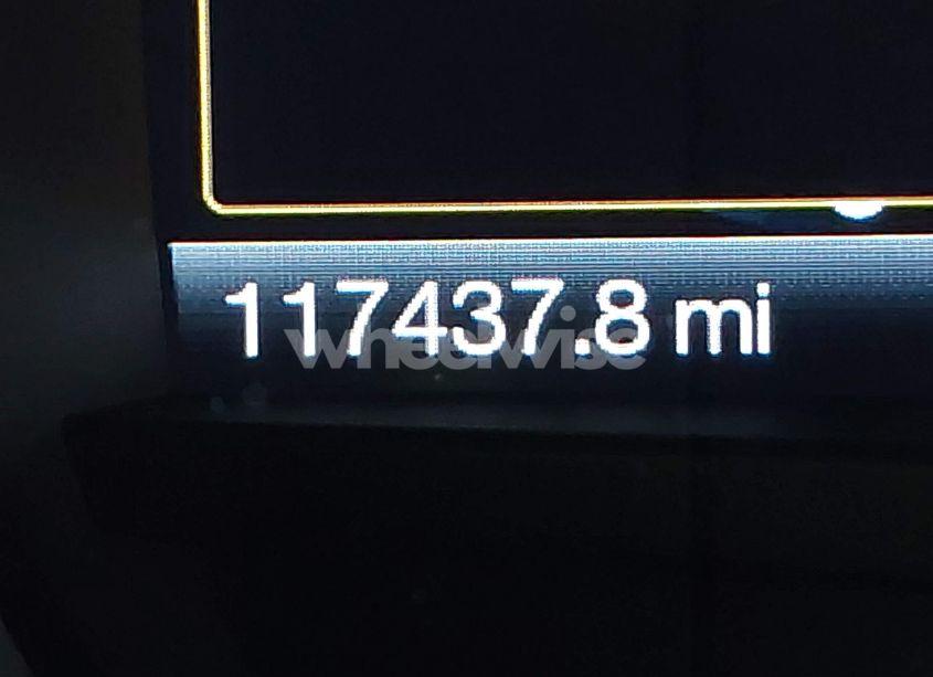 Photo 15 of 2014 Ford Fusion SE (VIN 3FA6P0HD3ER378033)