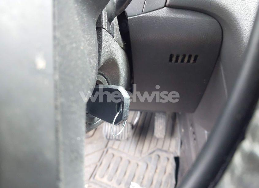 Photo 11 of 2014 Ford Fusion SE (VIN 3FA6P0HD3ER397942)