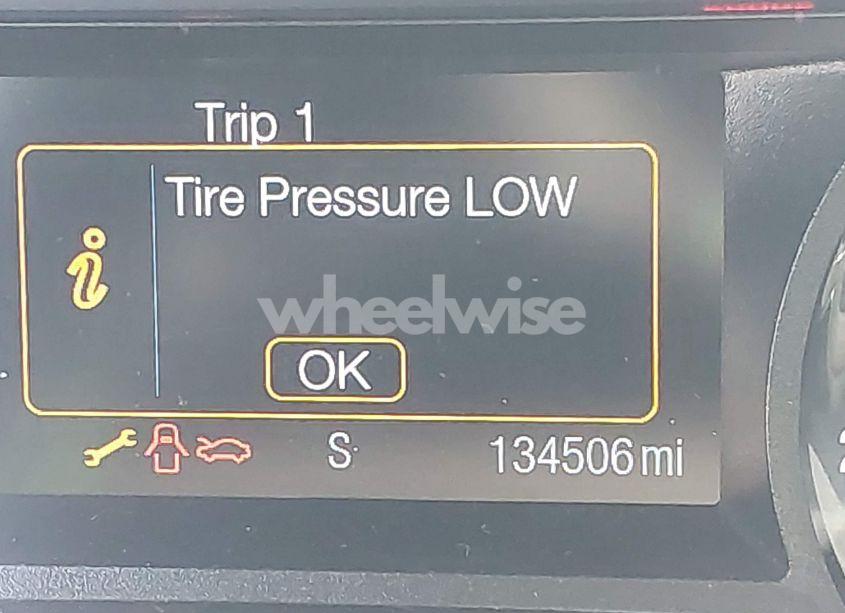 Photo 16 of 2015 Ford Fusion SE (VIN 3FA6P0HD3FR125991)