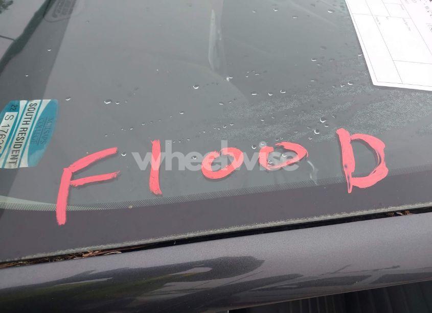 Photo 6 of 2015 Ford Fusion SE (VIN 3FA6P0HD3FR168033)