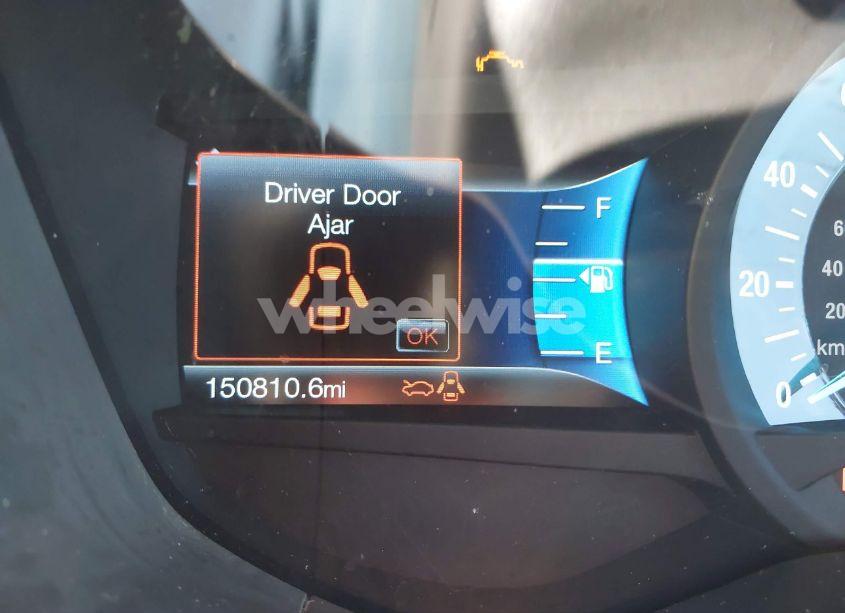 Photo 15 of 2015 Ford Fusion SE (VIN 3FA6P0HD3FR196009)