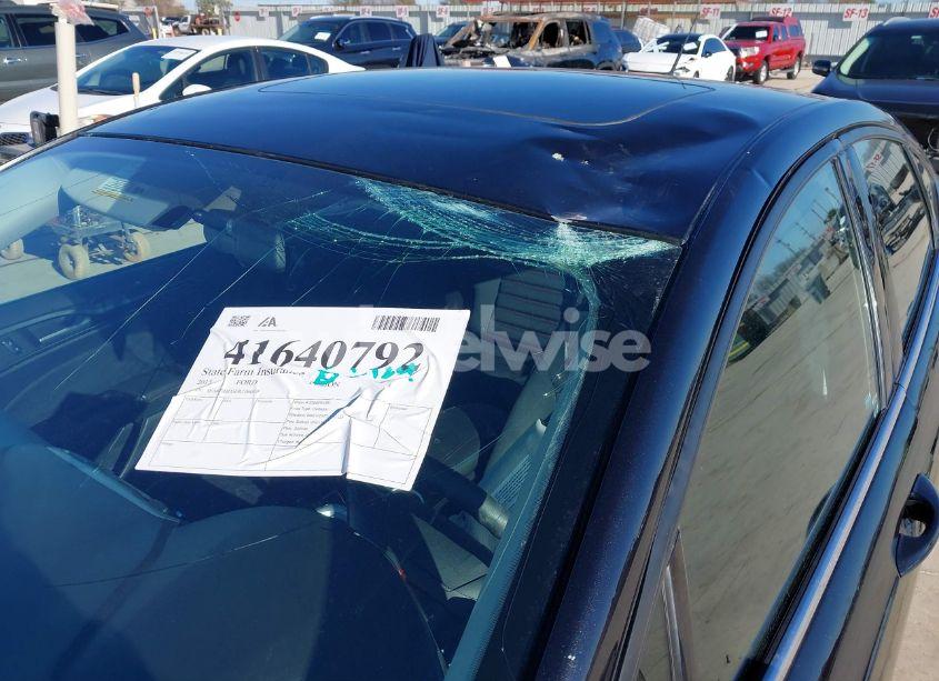 Photo 18 of 2015 Ford Fusion SE (VIN 3FA6P0HD3FR196009)