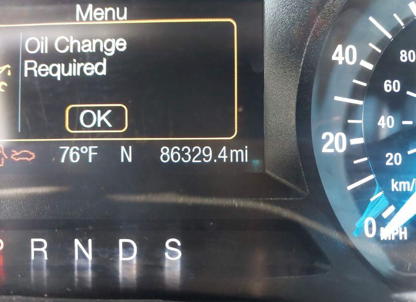 Photo 15 of 2015 Ford Fusion SE (VIN 3FA6P0HD3FR235035)