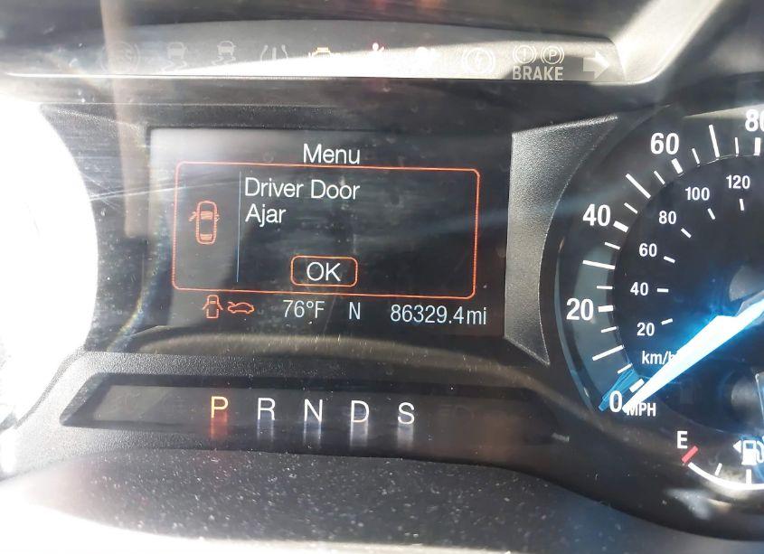 Photo 7 of 2015 Ford Fusion SE (VIN 3FA6P0HD3FR235035)