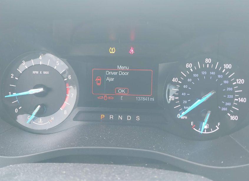 Photo 7 of 2016 Ford Fusion SE (VIN 3FA6P0HD3GR149161)