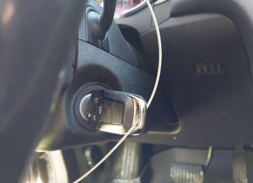 Photo 11 of 2016 Ford Fusion SE (VIN 3FA6P0HD3GR171709)