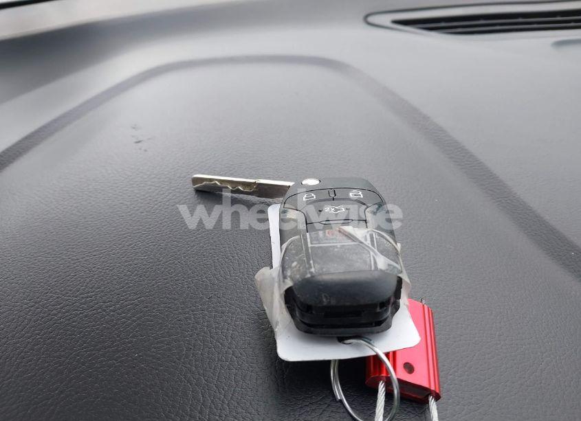 Photo 11 of 2016 Ford Fusion SE (VIN 3FA6P0HD3GR185819)