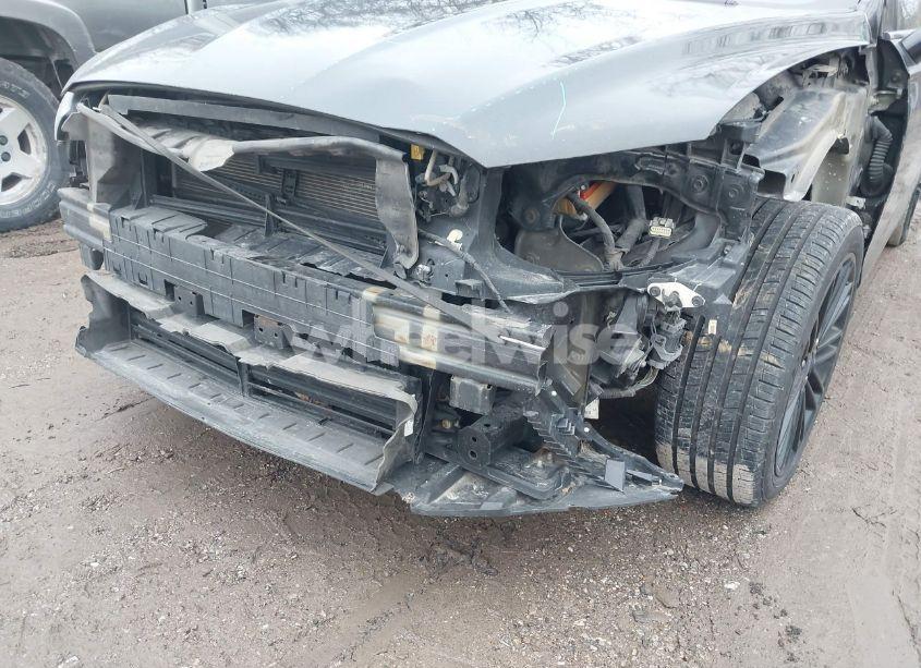 Photo 19 of 2016 Ford Fusion SE (VIN 3FA6P0HD3GR185822)