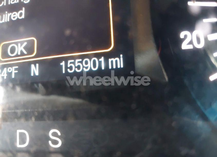 Photo 16 of 2016 Ford Fusion SE (VIN 3FA6P0HD3GR249938)