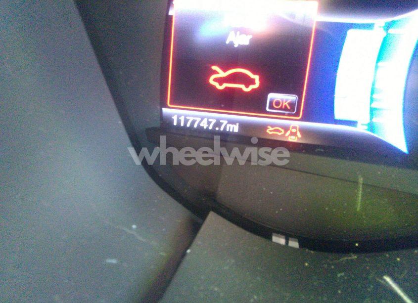 Photo 15 of 2016 Ford Fusion SE (VIN 3FA6P0HD3GR280378)