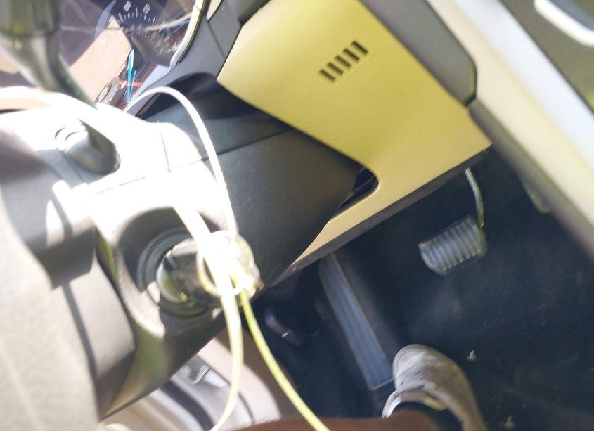 Photo 11 of 2016 Ford Fusion SE (VIN 3FA6P0HD3GR302539)