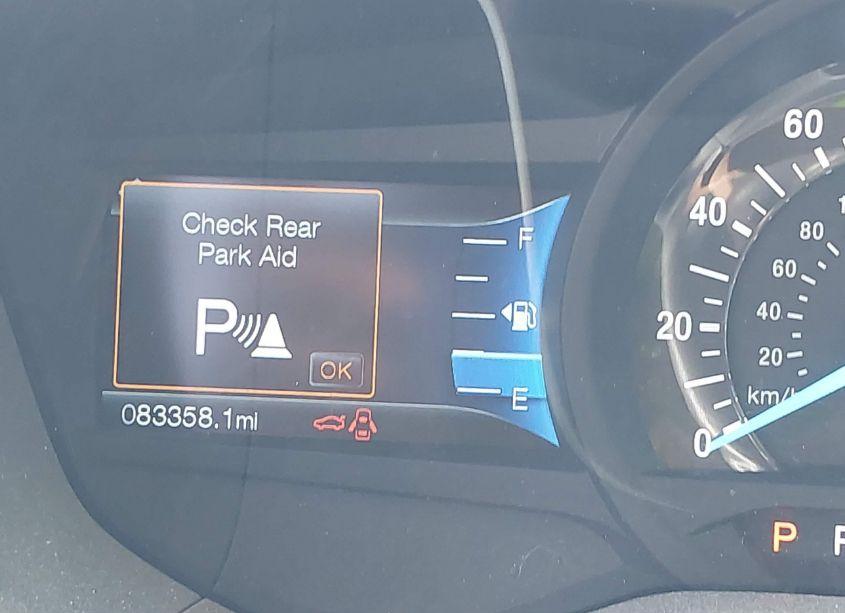 Photo 15 of 2016 Ford Fusion SE (VIN 3FA6P0HD3GR302539)