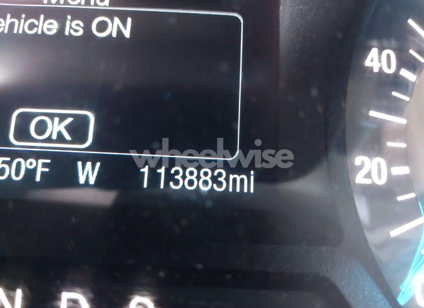 Photo 16 of 2017 Ford Fusion SE (VIN 3FA6P0HD3HR132619)