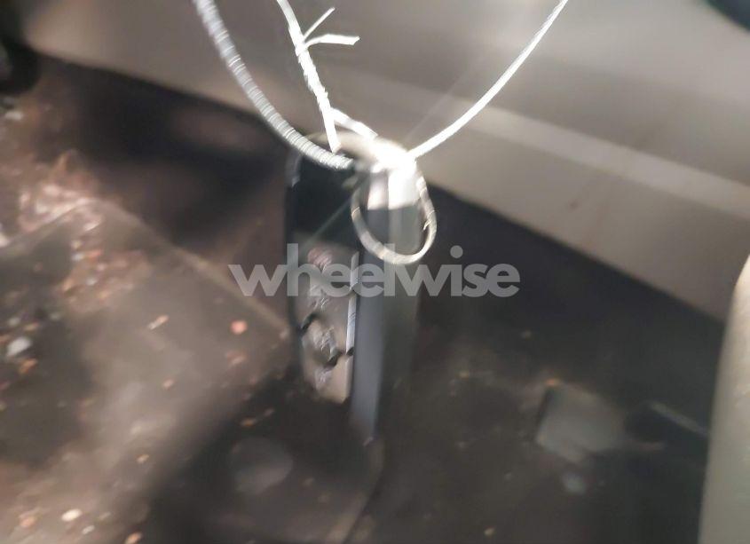 Photo 11 of 2017 Ford Fusion SE (VIN 3FA6P0HD3HR136864)