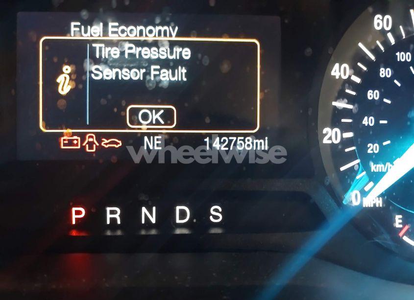 Photo 15 of 2017 Ford Fusion SE (VIN 3FA6P0HD3HR136864)