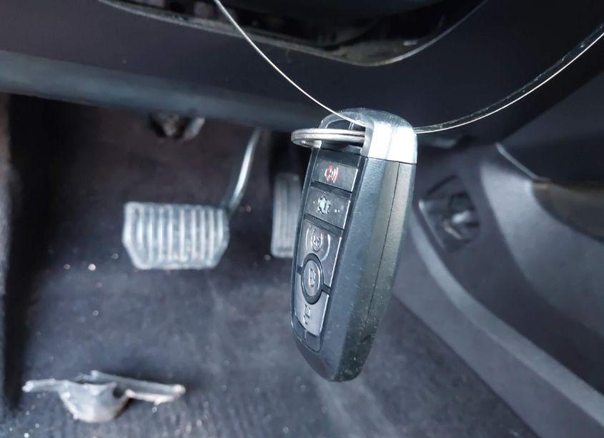 Photo 11 of 2017 Ford Fusion SE (VIN 3FA6P0HD3HR143152)