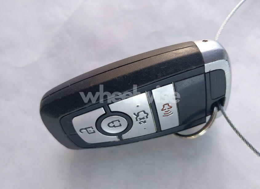 Photo 11 of 2017 Ford Fusion SE (VIN 3FA6P0HD3HR155222)