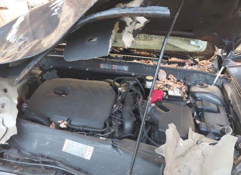 Photo 10 of 2017 Ford Fusion SE (VIN 3FA6P0HD3HR157553)