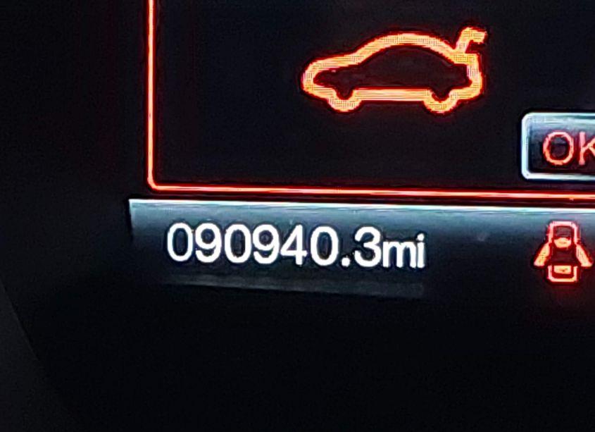 Photo 15 of 2017 Ford Fusion SE (VIN 3FA6P0HD3HR157553)