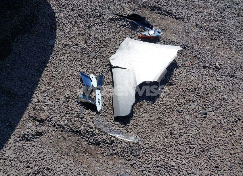 Photo 12 of 2017 Ford Fusion SE (VIN 3FA6P0HD3HR199320)