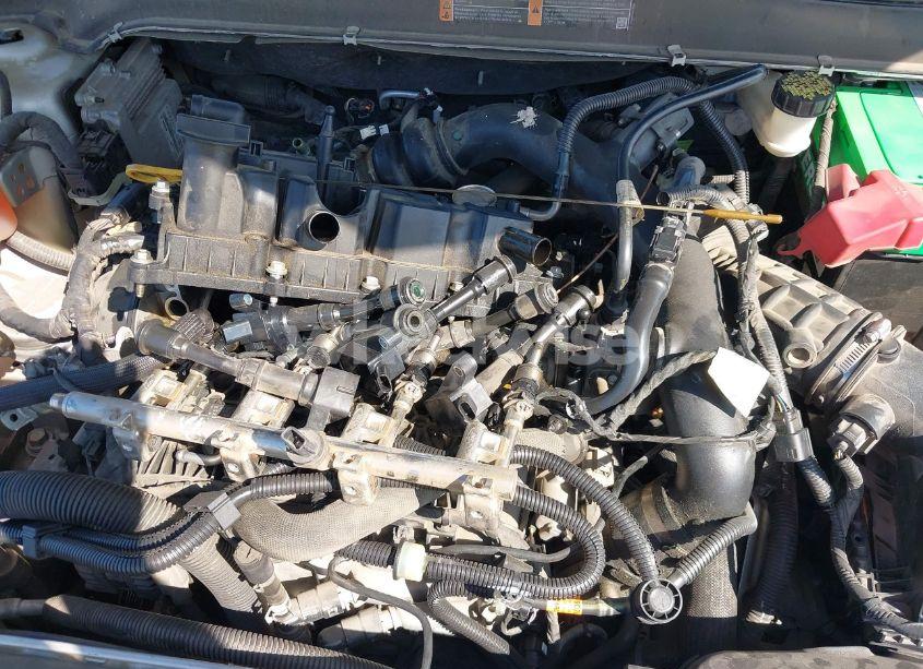 Photo 12 of 2017 Ford Fusion SE (VIN 3FA6P0HD3HR252114)