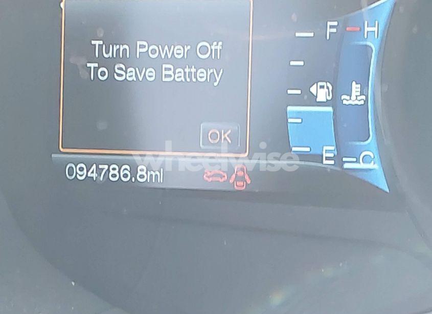 Photo 16 of 2017 Ford Fusion SE (VIN 3FA6P0HD3HR252114)