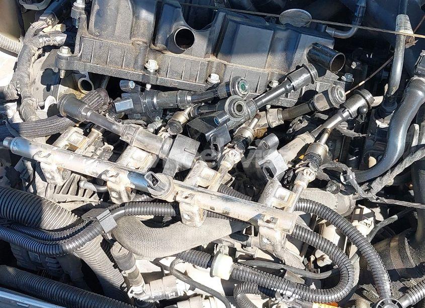 Photo 6 of 2017 Ford Fusion SE (VIN 3FA6P0HD3HR252114)