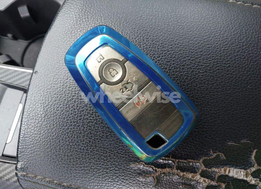 Photo 11 of 2017 Ford Fusion SE (VIN 3FA6P0HD3HR309606)