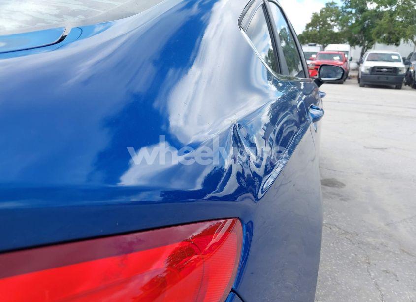 Photo 17 of 2017 Ford Fusion SE (VIN 3FA6P0HD3HR309606)