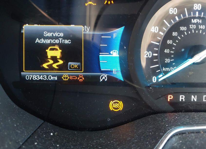 Photo 15 of 2017 Ford Fusion SE (VIN 3FA6P0HD3HR320993)