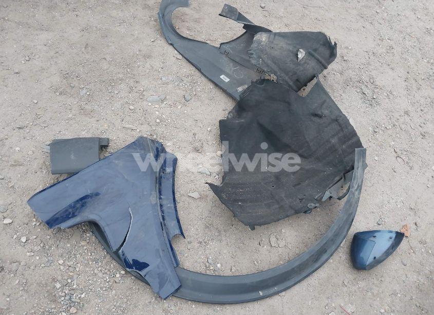 Photo 12 of 2018 Ford Fusion SE (VIN 3FA6P0HD3JR144484)