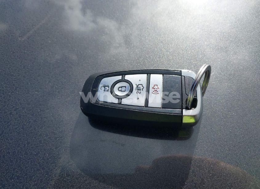 Photo 11 of 2018 Ford Fusion SE (VIN 3FA6P0HD3JR224478)